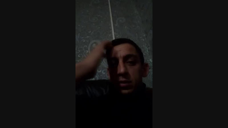 Дима Исаев - Live