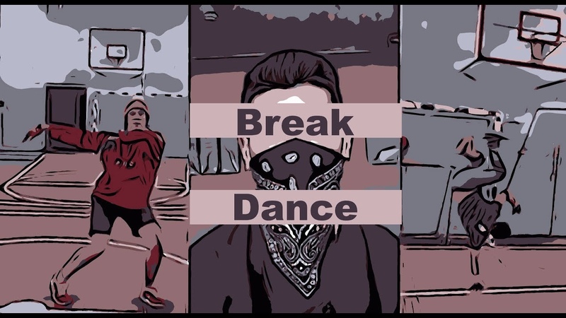 BREAK DANCE 4EVER