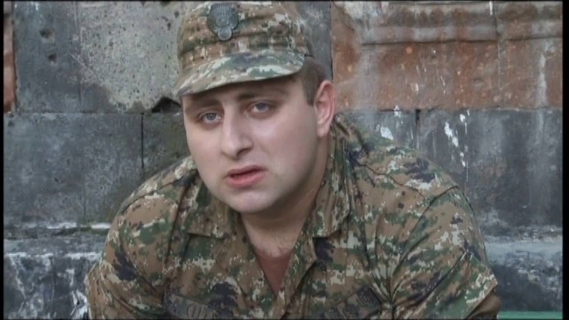 ԲանակումBanakum – 3218