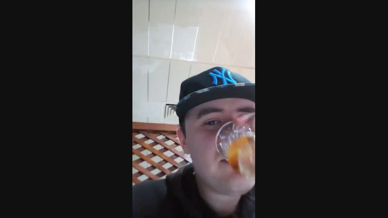 Эльшан Шов - Live