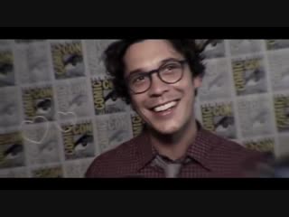 bob morley vine