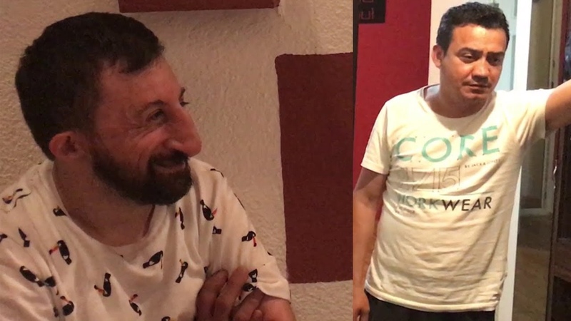 KÖKSAL BABA HERKESİ KORKUTUYOR!
