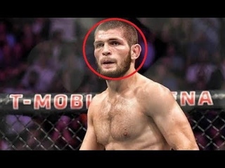ШОК! ХАБИБ ГОТОВ УЙТИ ИЗ UFC И РАЗОРВАТЬ КОНТРАКТ!