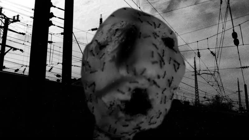 Ant Head (2018) Дэвид Линч