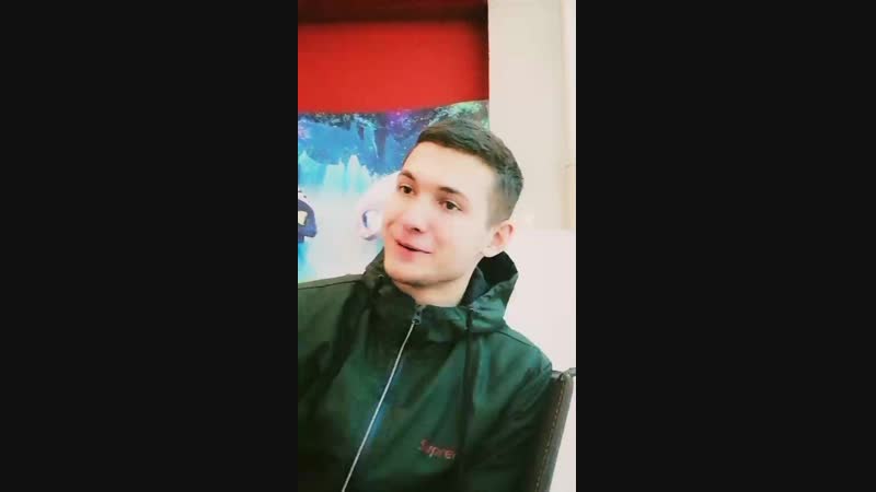Альфа самец