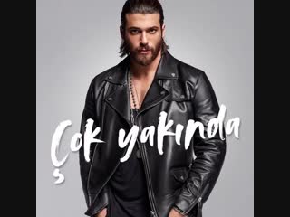Can Yaman - DESA