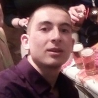 Александр Блинков | Челябинск
