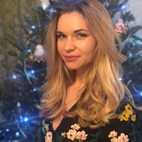 Алена Панова