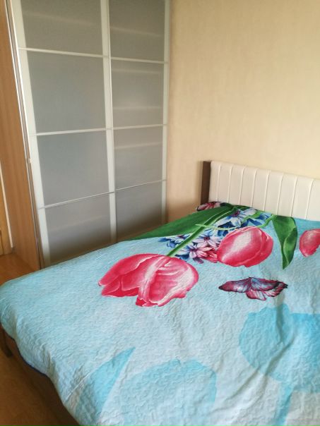 Срочно!!! Сдается изолированная комната в 2-х комнатной квартире, с хорошим ремонтом, метро Люблино, пешком до 20 мин ,около дома остановка! Оплата 17 тыс. Ищу девушку или парня! В другой комнате проживаю я и мой брат! <br>Все подробности в личку!<br> Щёлкова - фото Фото: Срочно!!! Сдается изолированная комната в 2-х комнатной квартире, с хорошим ремонтом, метро Люблино, пешком до 20 мин ,около дома остановка! Оплата 17 тыс. Ищу девушку или парня! В другой комнате проживаю я и мой брат! <br>Все подробности в личку!<br> Щёлкова