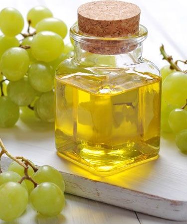 масло из виноградных ксточек может быть вредным