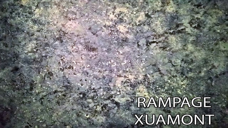 Rampage