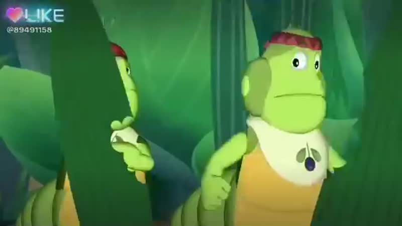 Какашка