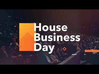 House Business Day 2018: бизнес-концерт для владельцев и руководителей строительных компаний