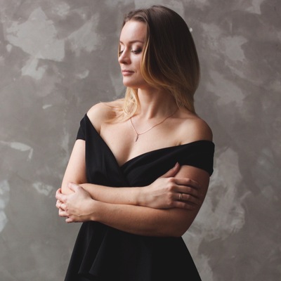 Valeria Cherkasova
