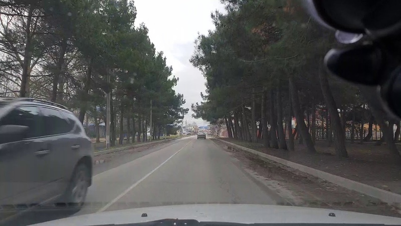 ДЖЕМЕТЕ из машины 13.12.2018