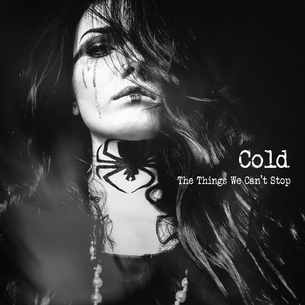 Cold - Shine (Single)