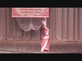 Улдуз Мамедова - Man Mohini