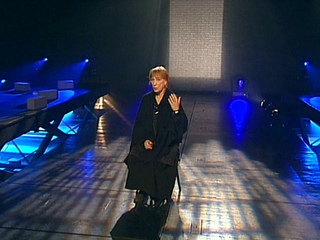 Линия жизни. Екатерина Васильева