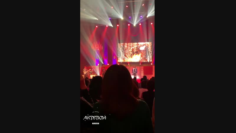 このまま君だけを奪い去りたい 02.11.2018 Fukuoka