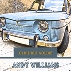 Andy Williams альбом Oldie but Goldie
