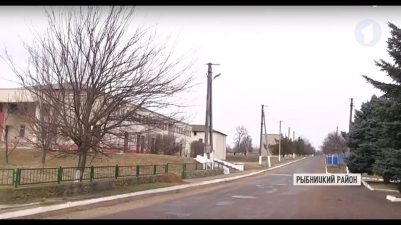 Выйти из сумрака. Свет для наших сёл