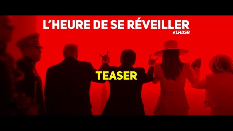 LHDSR - Teaser prochaine vidéo