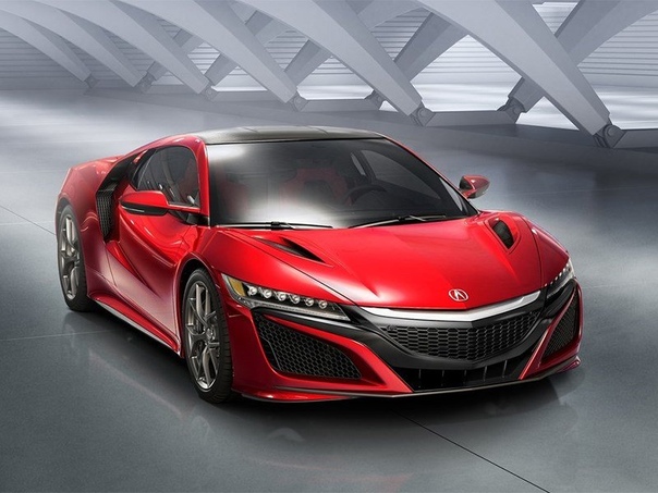 ACURA NSX