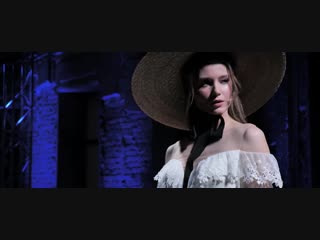 TM Tatiana Kaplun Показ коллекций 2019 Закулисье