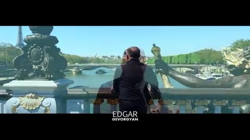 Edgar Gevorgyan- Hayastan