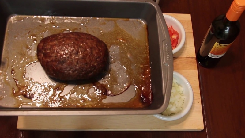 Halifax Donair Recipe