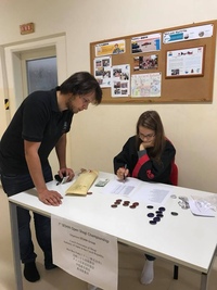 1st SESHIN Open Shogi (15-16 �������� 2018)