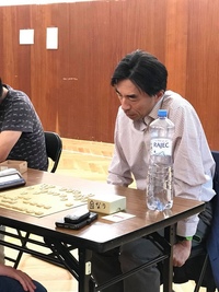 1st SESHIN Open Shogi (15-16 �������� 2018)
