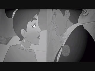 Anastasia – Blue velvet (м/ф «Анастасия»)