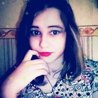 Анастасия Маркелова | Ачинск