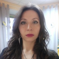 Мария Хржановская