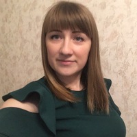Ириша Сидоренкова