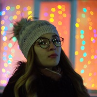Маша Шаткова