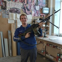 Алексей Мединцев
