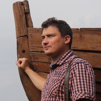 Евгений Сластин