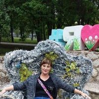 Лариса Каштанова