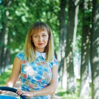 Надежда Чекалова