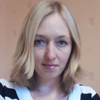 Елена Фетисова | Санкт-Петербург