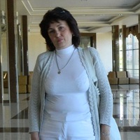 Людмила Козырева | Донецк