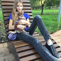 Ольга Зацепина | 