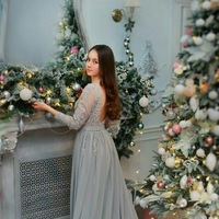 Ксюша Корнеева | Краснодар