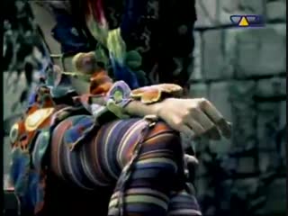 Storm - We Love