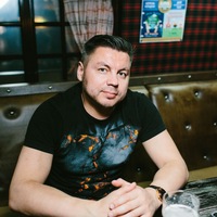 Илья Наракшин