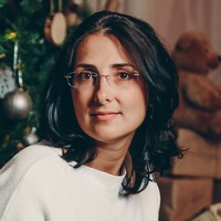 Екатерина Андреева