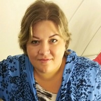 Надежда Курчанова