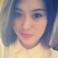 Женисгул Сайлаубек